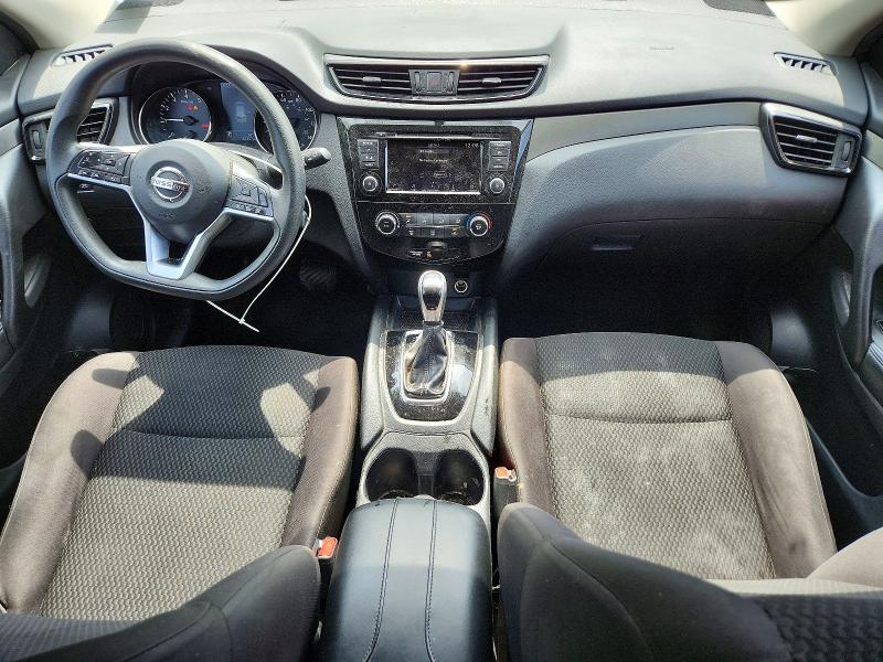 Продажа на аукционе авто 2019 Nissan Rogue Sport, vin: JN1BJ1CP3KW522869, номер лота: 48420126