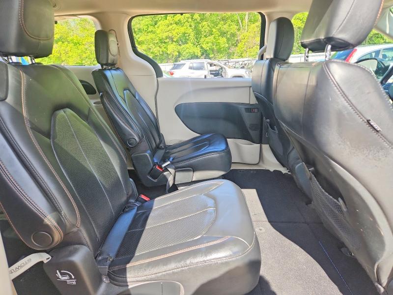 Aukcja sprzedaży 2020 Chrysler Pacifica, vin: 2C4RC1BGXLR133339, numer aukcji: 49305786