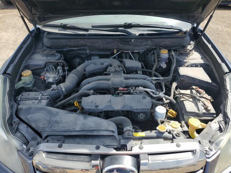Продаж на аукціоні авто 2014 Subaru Outback, vin: 4S4BRBPC7E3270709, номер лоту: 49582186