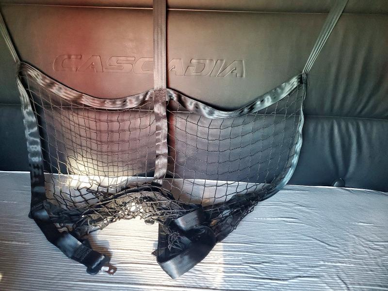 2024 Freightliner Cascadia 116 მანქანა იყიდება აუქციონზე, vin: 3AKJHPDV9RSVJ0531, აუქციონის ნომერი: 49894686