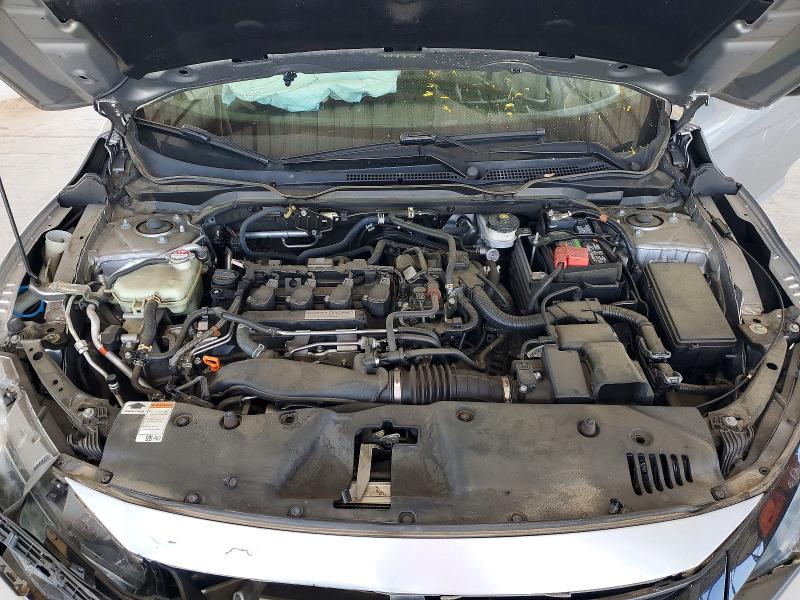Aukcja sprzedaży 2020 Honda Civic, vin: 19XFC1F35LE009569, numer aukcji: 49814776