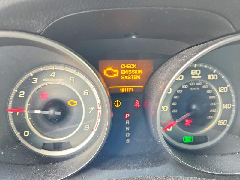 Продажа на аукционе авто 2012 Acura Mdx, vin: 2HNYD2H35CH500893, номер лота: 50096476