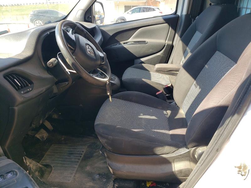 49404416 :رقم المزاد ، ZFBERFATXG6B46006 vin ، 2016 Ram Promaster City مزاد بيع
