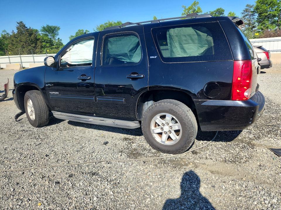 Aukcja sprzedaży 2014 Gmc Yukon, vin: 1GKS1CE07ER216256, numer aukcji: 50772646