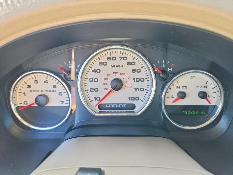 Aukcja sprzedaży 2006 Ford F150, vin: 1FTPW12586FA69777, numer aukcji: 48527886