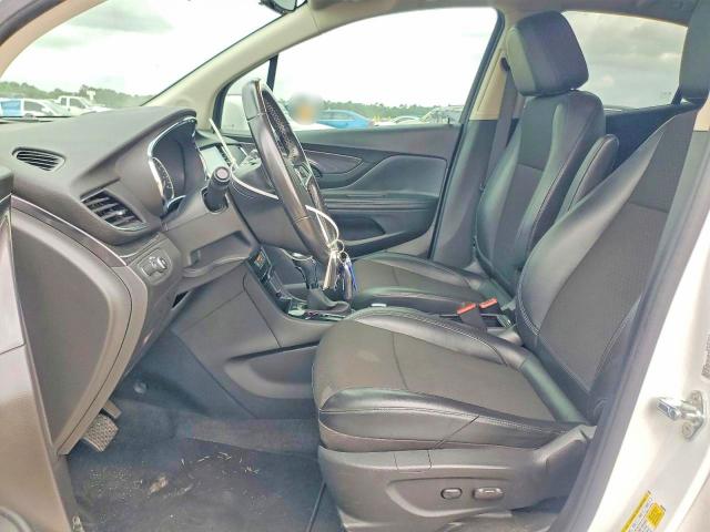 Продаж на аукціоні авто 2019 Buick Encore, vin: KL4CJASB7KB851177, номер лоту: 49108336