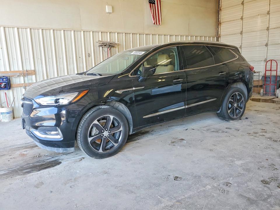 Aukcja sprzedaży 2020 Buick Enclave, vin: 5GAERBKW3LJ124613, numer aukcji: 49866946
