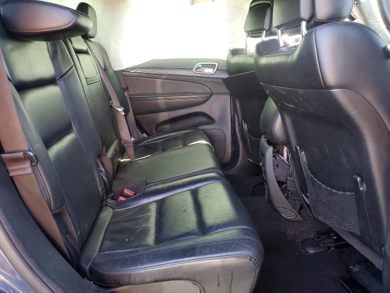 Продаж на аукціоні авто 2021 Jeep Grand Cherokee, vin: 1C4RJEBG7MC540204, номер лоту: 51299676