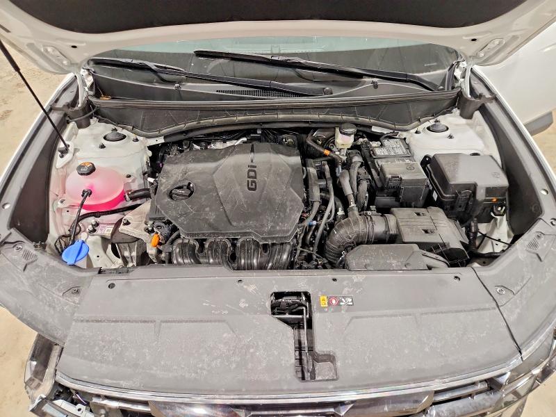 Продажа на аукционе авто 2025 Hyundai Tucson, vin: 5NMJFCDEXSH601008, номер лота: 48259966