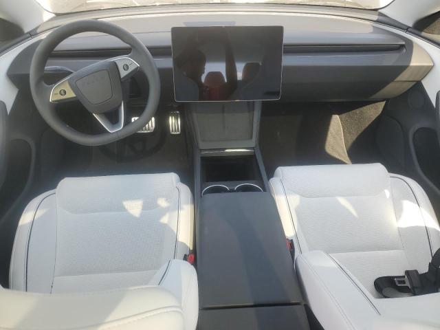 2026 Tesla Model 3 მანქანა იყიდება აუქციონზე, vin: 5YJ3E1ET2TF169708, აუქციონის ნომერი: 50520326