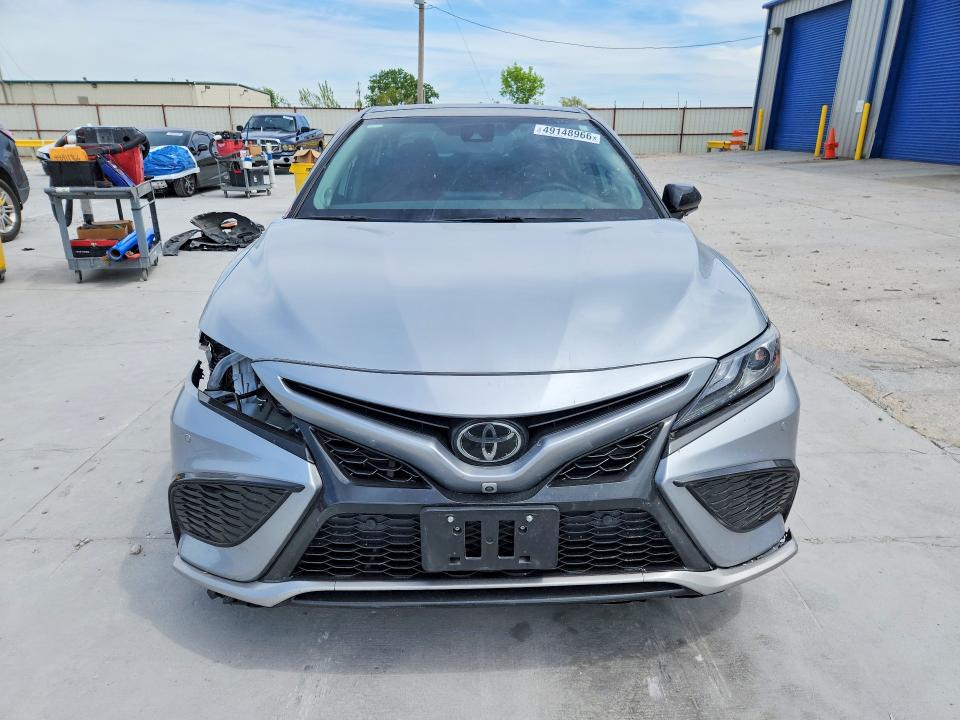 Aukcja sprzedaży 2024 Toyota Camry, vin: 4T1KZ1AK1RU090720, numer aukcji: 49148966