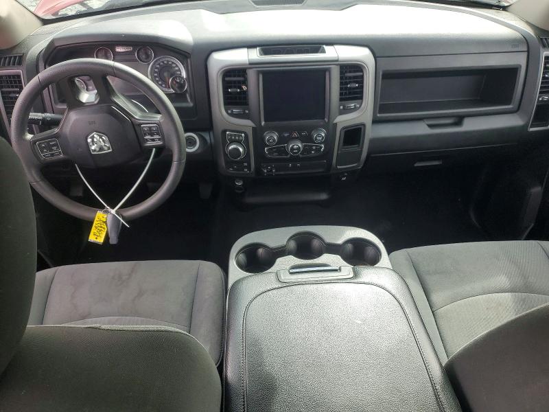 Aukcja sprzedaży 2022 Ram 1500 Classic, vin: 3C6RR7KT4NG173463, numer aukcji: 47772026