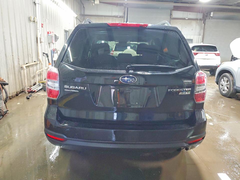 Aukcja sprzedaży 2015 Subaru Forester, vin: JF2SJADC6FH490052, numer aukcji: 49165396