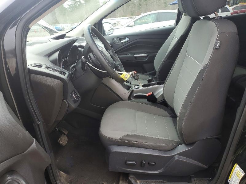 Продажа на аукционе авто 2014 Ford Escape, vin: 1FMCU9GX7EUC72131, номер лота: 48386356