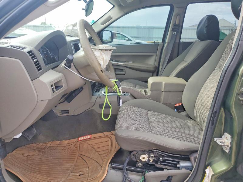 Продажа на аукционе авто 2008 Jeep Gr Cherokee, vin: 1J8GR48K28C181588, номер лота: 51166446
