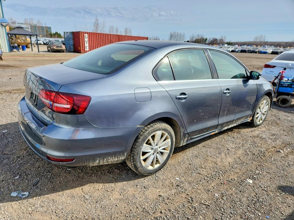 49221266 :رقم المزاد ، 3VW267AJ6GM266912 vin ، 2016 Volkswagen Jetta مزاد بيع