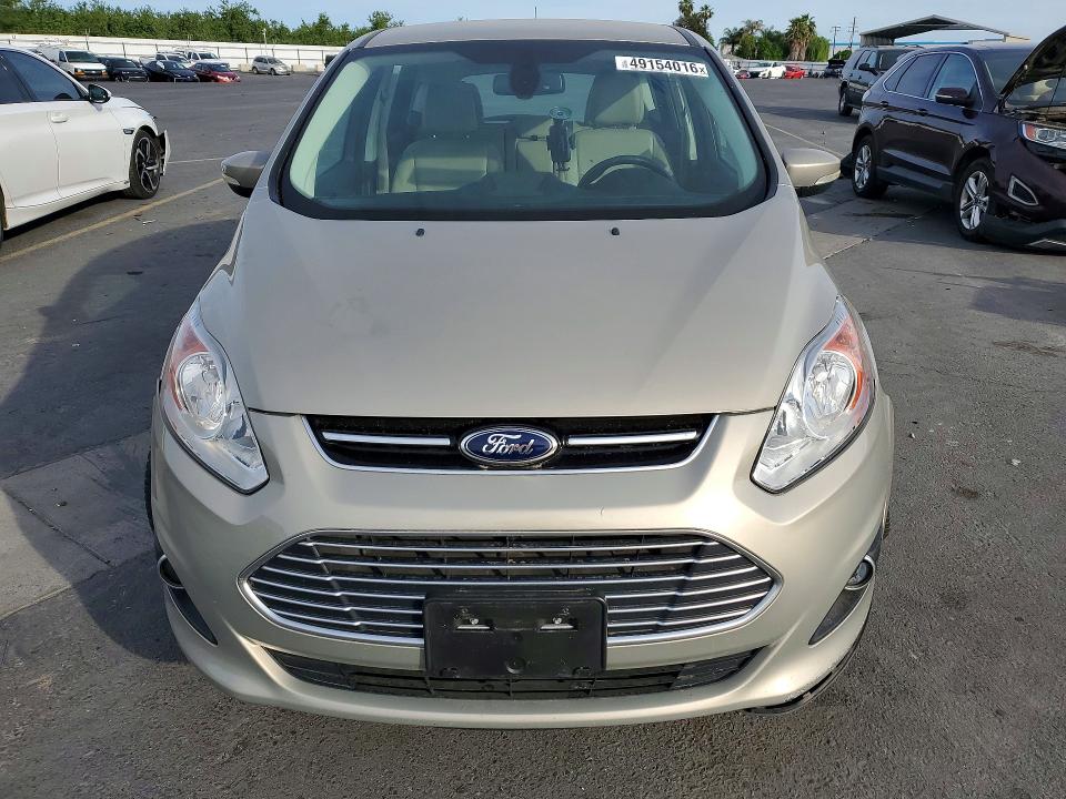 Продажа на аукционе авто 2016 Ford C-max, vin: 1FADP5BUXGL101314, номер лота: 49154016