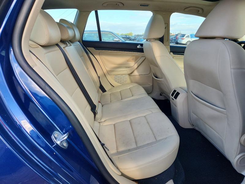 Aukcja sprzedaży 2011 Volkswagen Jetta, vin: 3VWPL7AJ4BM624158, numer aukcji: 50477536