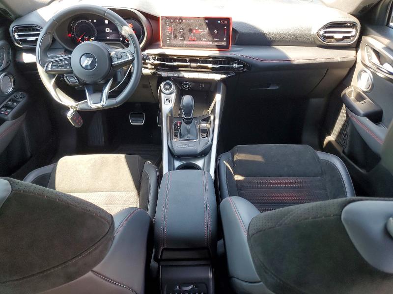 Продажа на аукционе авто 2024 Dodge Hornet, vin: ZACNDFBN9R3A12216, номер лота: 48960736