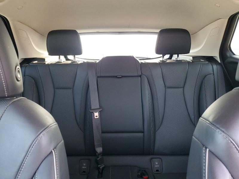 49942946 :رقم المزاد ، LRBFZNR48PD085688 vin ، 2023 Buick Envision مزاد بيع
