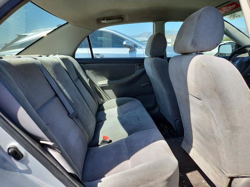 Auction sale of the 2008 Toyota Corolla, vin: 1NXBR32E48Z044608, lot number: 50751286