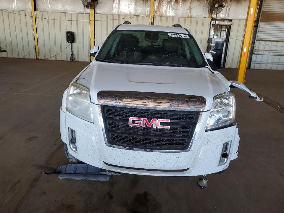 Продажа на аукционе авто 2012 Gmc Terrain, vin: 2GKALSEK0C6108684, номер лота: 48003476