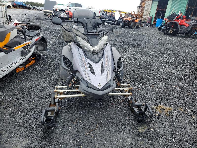 49370286 :رقم المزاد ، JYE8HF0039A000963 vin ، 2009 Yamaha Rs Venture مزاد بيع