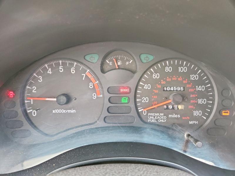 52026346 :رقم المزاد ، JA3XE74C5NY065995 vin ، 1992 Mitsubishi 3000 Gt مزاد بيع