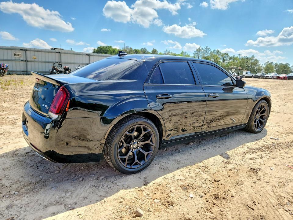 2019 Chrysler 300 მანქანა იყიდება აუქციონზე, vin: 2C3CCABG8KH654249, აუქციონის ნომერი: 51459896