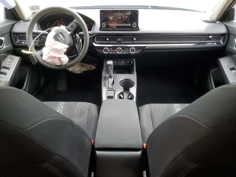 Продаж на аукціоні авто 2022 Honda Civic, vin: 19XFL2H5XNE017495, номер лоту: 50844226