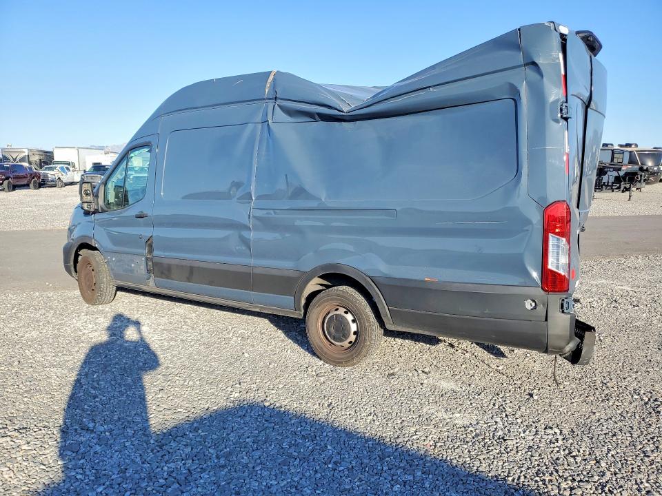49334356 :رقم المزاد ، 1FTBR3X86LKB04643 vin ، 2020 Ford Transit مزاد بيع