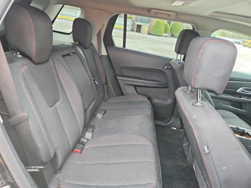 Продажа на аукционе авто 2014 Gmc Terrain, vin: 2GKFLWEK1E6309199, номер лота: 50695596
