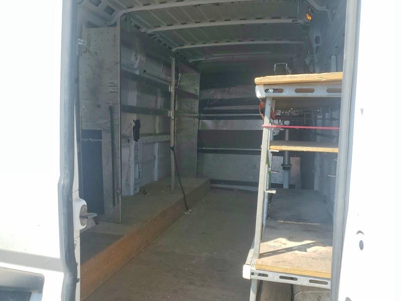 Aukcja sprzedaży 2018 Ram Promaster 2500, vin: 3C6TRVDGXJE159664, numer aukcji: 50723056