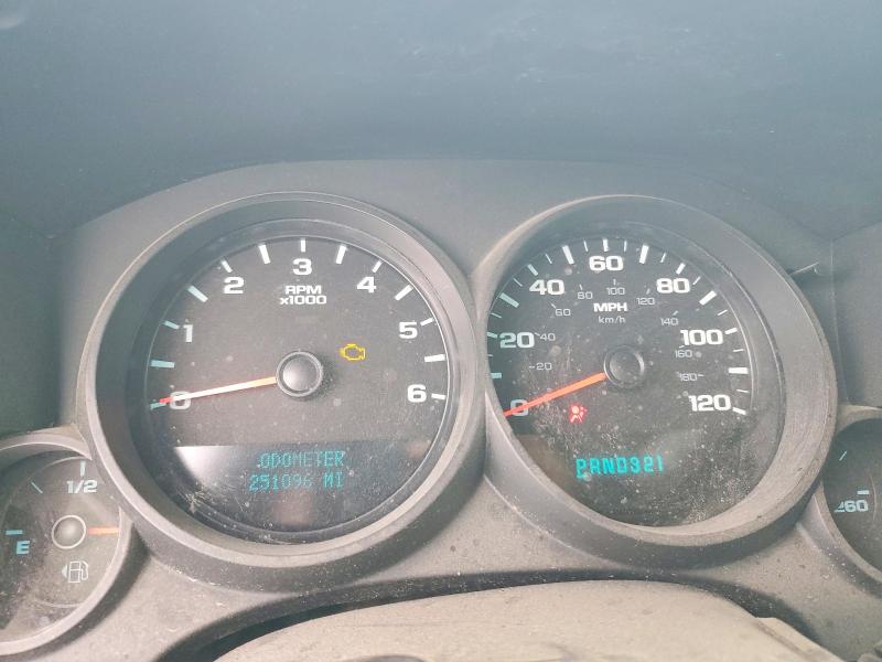 2009 Gmc Sierra მანქანა იყიდება აუქციონზე, vin: 3GTEC13CX9G209795, აუქციონის ნომერი: 49588176