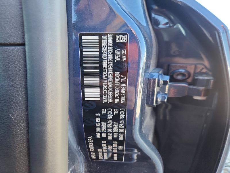 49439546 :رقم المزاد ، ZACNJBC18LPM03688 vin ، 2020 Jeep Renegade مزاد بيع