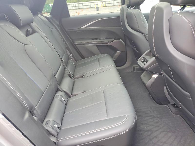 2025 Cadillac Lyriq მანქანა იყიდება აუქციონზე, vin: 1GYKPURL3SZ312170, აუქციონის ნომერი: 51488746