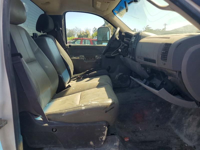 Aukcja sprzedaży 2013 Chevrolet Silverado, vin: 1GC3CZCGXDF141419, numer aukcji: 51178186
