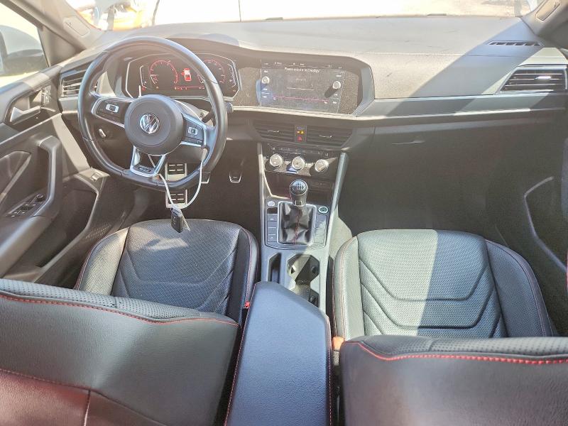 Aukcja sprzedaży 2021 Volkswagen Jetta, vin: 3VW5T7BU9MM059845, numer aukcji: 49420386