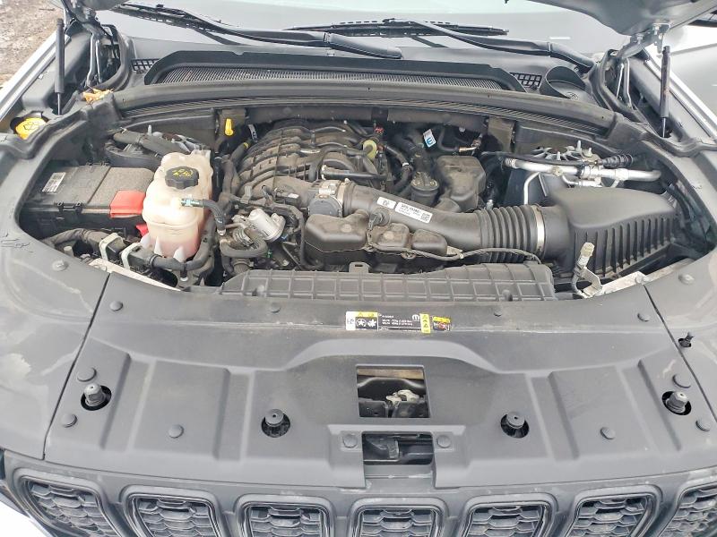 Продажа на аукционе авто 2023 Jeep Grand Cherokee, vin: 1C4RJHAG7PC594710, номер лота: 48101006