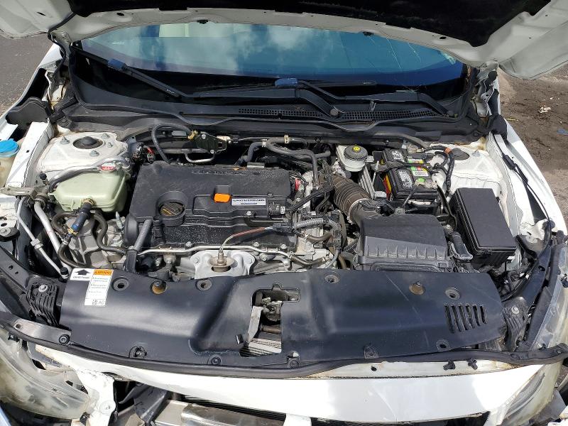 Aukcja sprzedaży 2017 Honda Civic, vin: 19XFC2F50HE058872, numer aukcji: 50667476