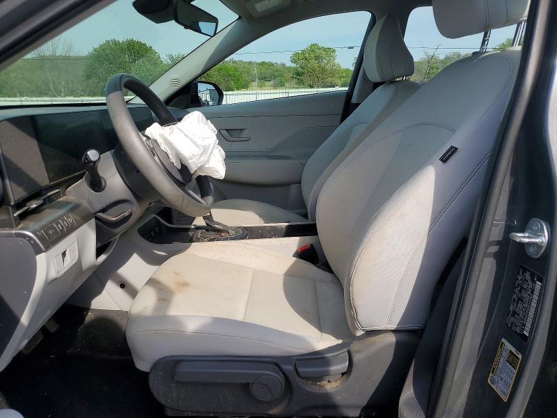 Aukcja sprzedaży 2024 Hyundai Kona, vin: KM8HACAB6RU137995, numer aukcji: 49319336