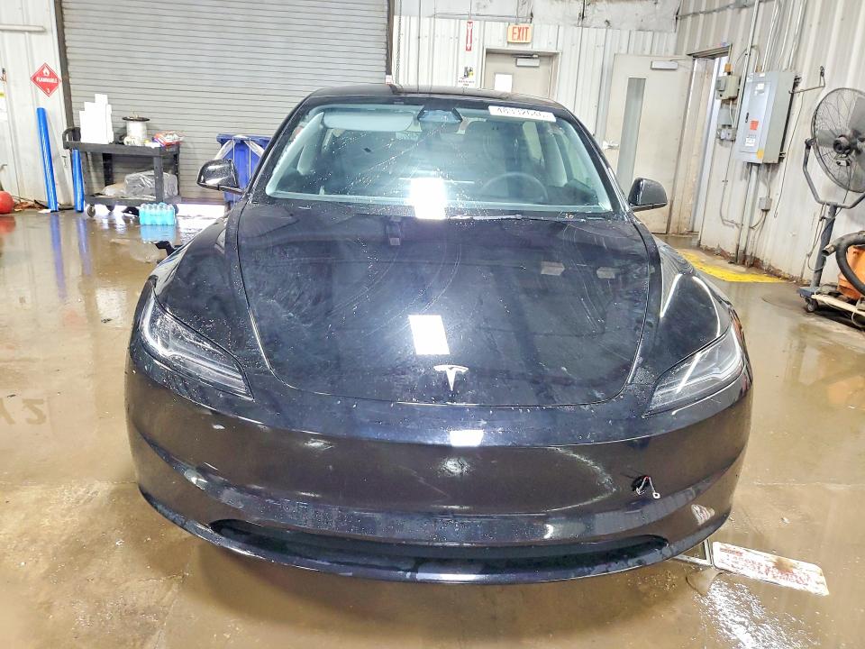 Aukcja sprzedaży 2024 Tesla Model 3, vin: 5YJ3E1EA0RF725067, numer aukcji: 48332646