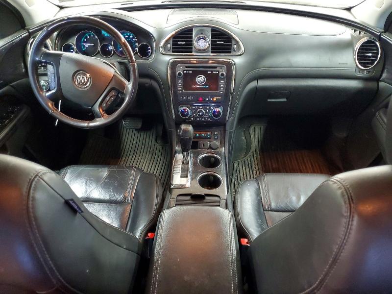 Продаж на аукціоні авто 2016 Buick Enclave, vin: 5GAKVCKD5GJ185387, номер лоту: 49644556