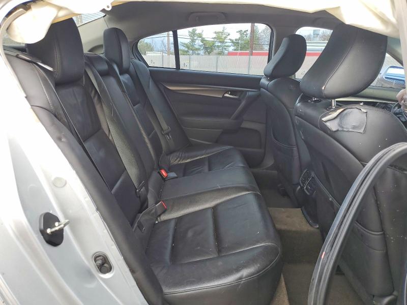 Продаж на аукціоні авто 2013 Acura Tl, vin: 19UUA8F2XDA007206, номер лоту: 47941766