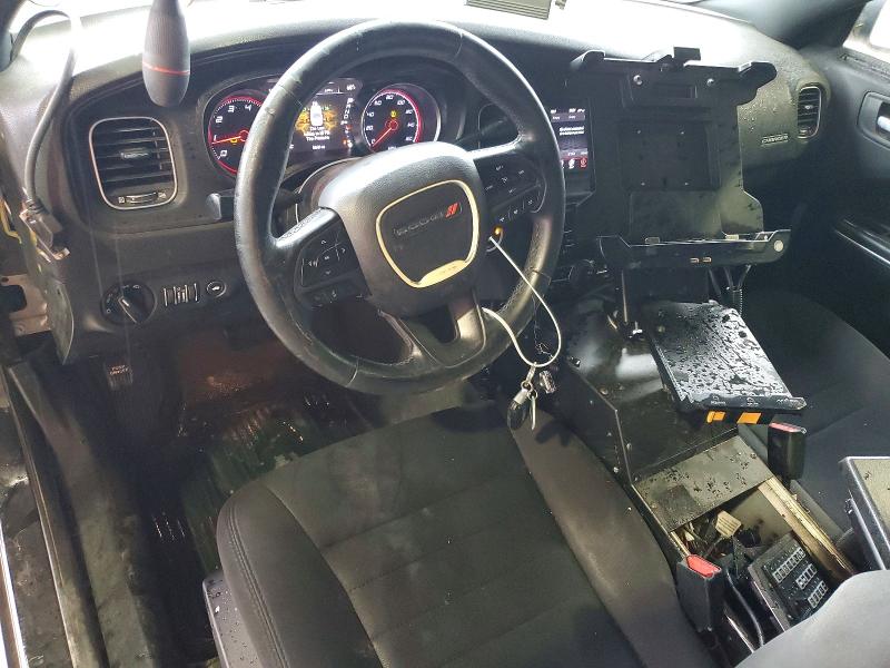 Продаж на аукціоні авто 2018 Dodge Charger, vin: 2C3CDXAG0JH278601, номер лоту: 49680166