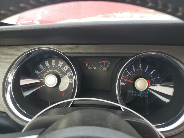 Продажа на аукционе авто 2011 Ford Mustang, vin: 1ZVBP8AMXB5156960, номер лота: 51419536