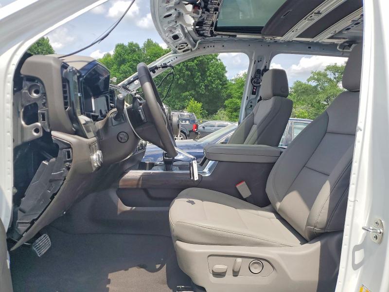 Продаж на аукціоні авто 2026 Gmc Sierra, vin: 3GTPHDE81TG220373, номер лоту: 51375706