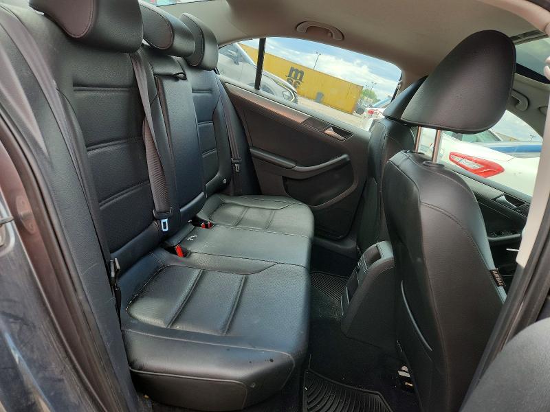 Продажа на аукционе авто 2015 Volkswagen Jetta, vin: 3VWD07AJ9FM401292, номер лота: 51060686