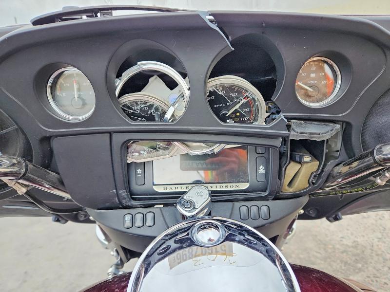 Продажа на аукционе авто 2014 Harley-davidson Flhtcutg, vin: 1HD1MAL15EB852583, номер лота: 51697896