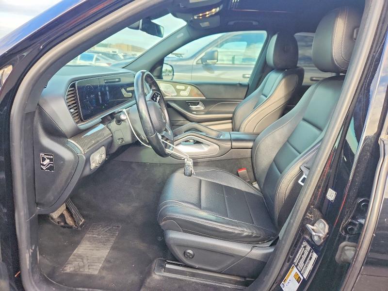 Aukcja sprzedaży 2020 Mercedes-benz Gle, vin: 4JGFB5KB7LA022393, numer aukcji: 48617866